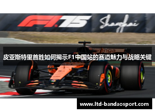 皮亚斯特里首胜如何揭示F1中国站的赛道魅力与战略关键
